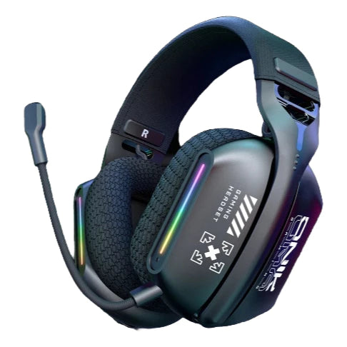 Audífonos Gamer Onikuma Gt808