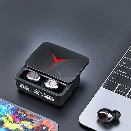 AUDÍFONOS M90 PRO