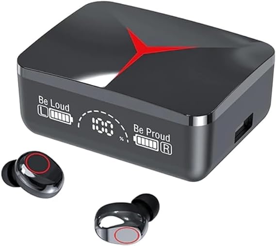 AUDÍFONOS M90 PRO