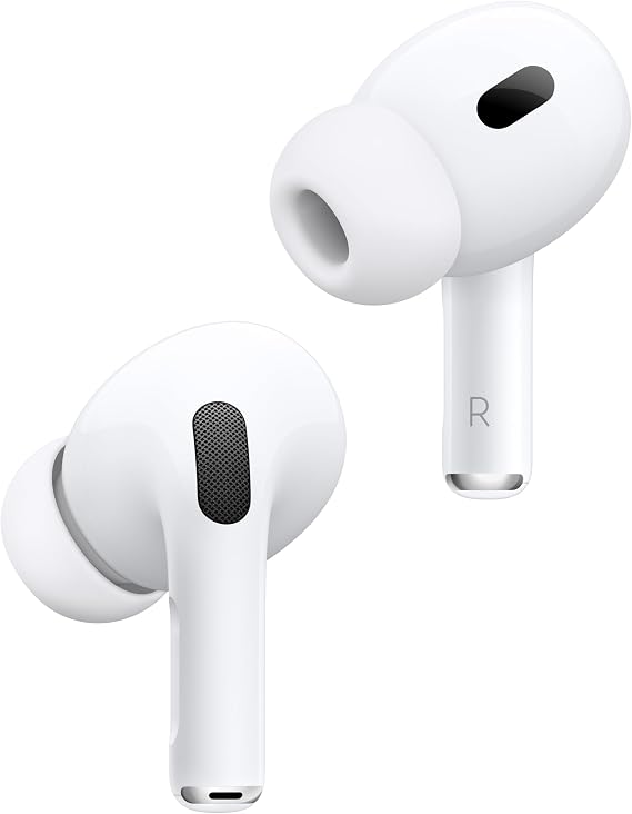 AIRPODS 2DA GENERACION