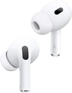 AIRPODS 2DA GENERACION