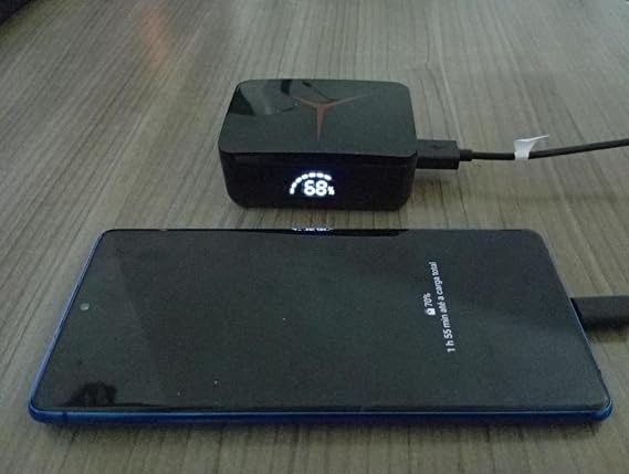 AUDÍFONOS M90 PRO