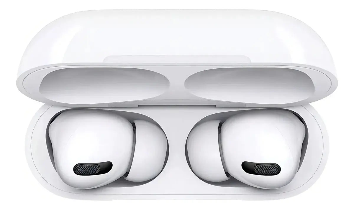 AIRPODS 2DA GENERACION