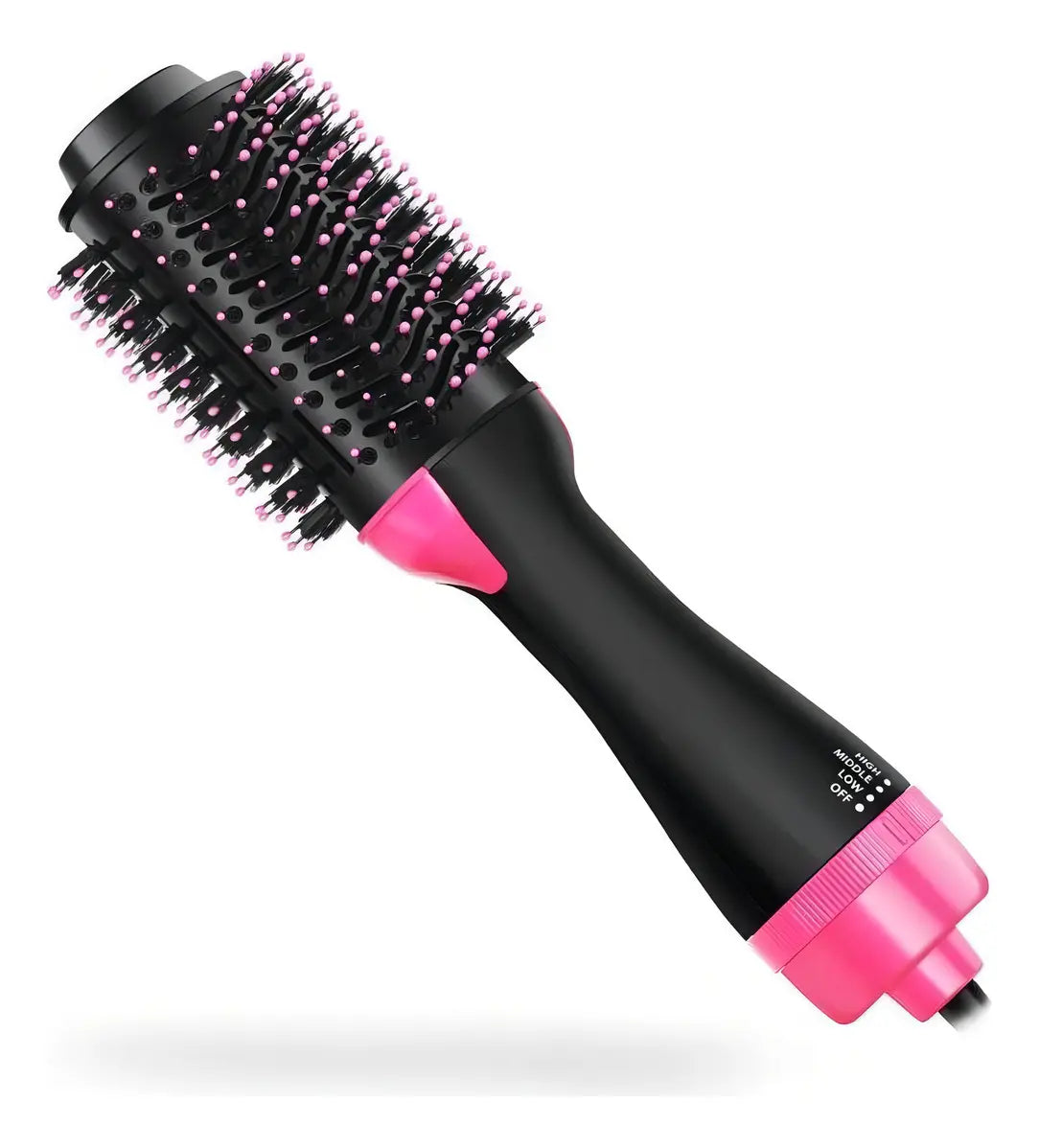 CEPILLO SECADOR ONE STEP 1100W