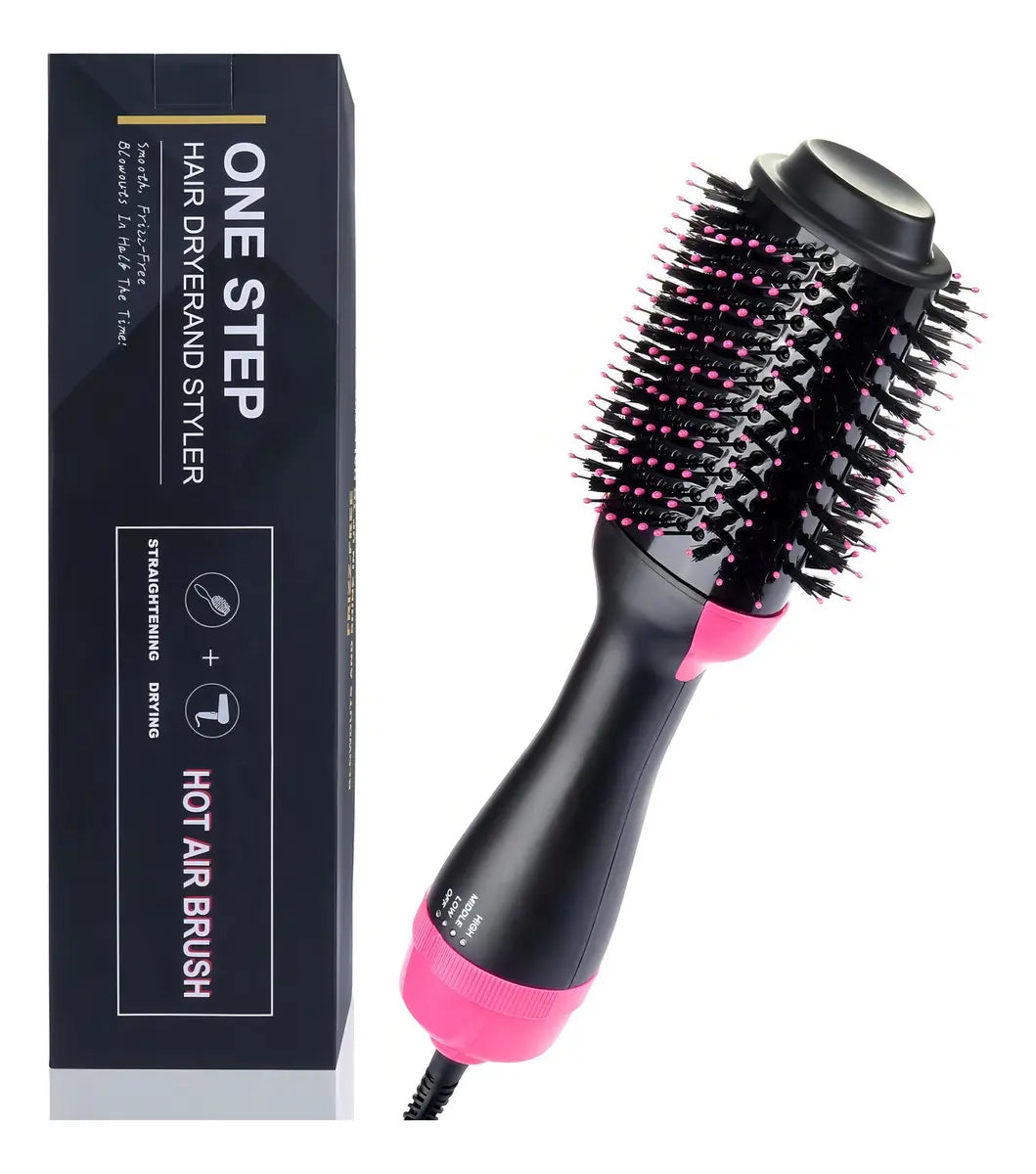 CEPILLO SECADOR ONE STEP 1100W