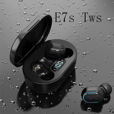 Auriculares-inalambricos-e7s