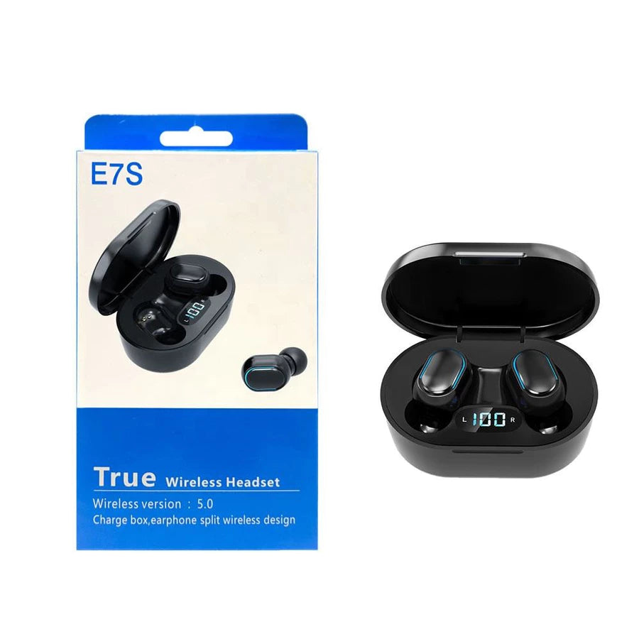Auriculares-inalambricos-e7s