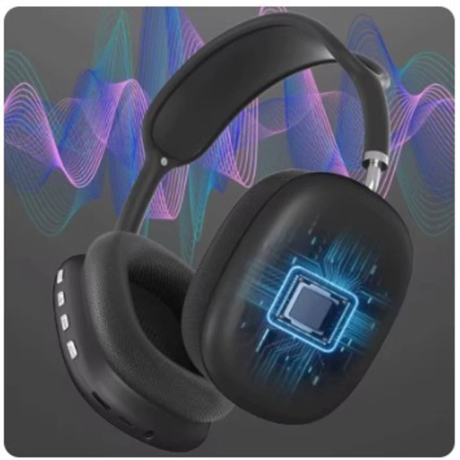 DIADEMA P9 PRO MAX