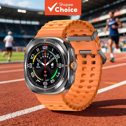 Reloj Inteligente Z7 Ultra – Tecnología, Estilo y Funciones Inteligentes en tu Muñeca
